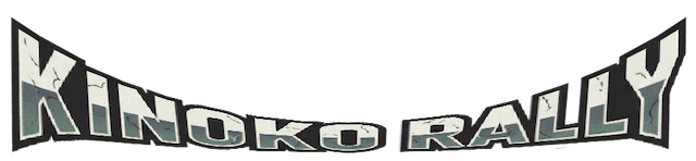 KINOKO RALLY